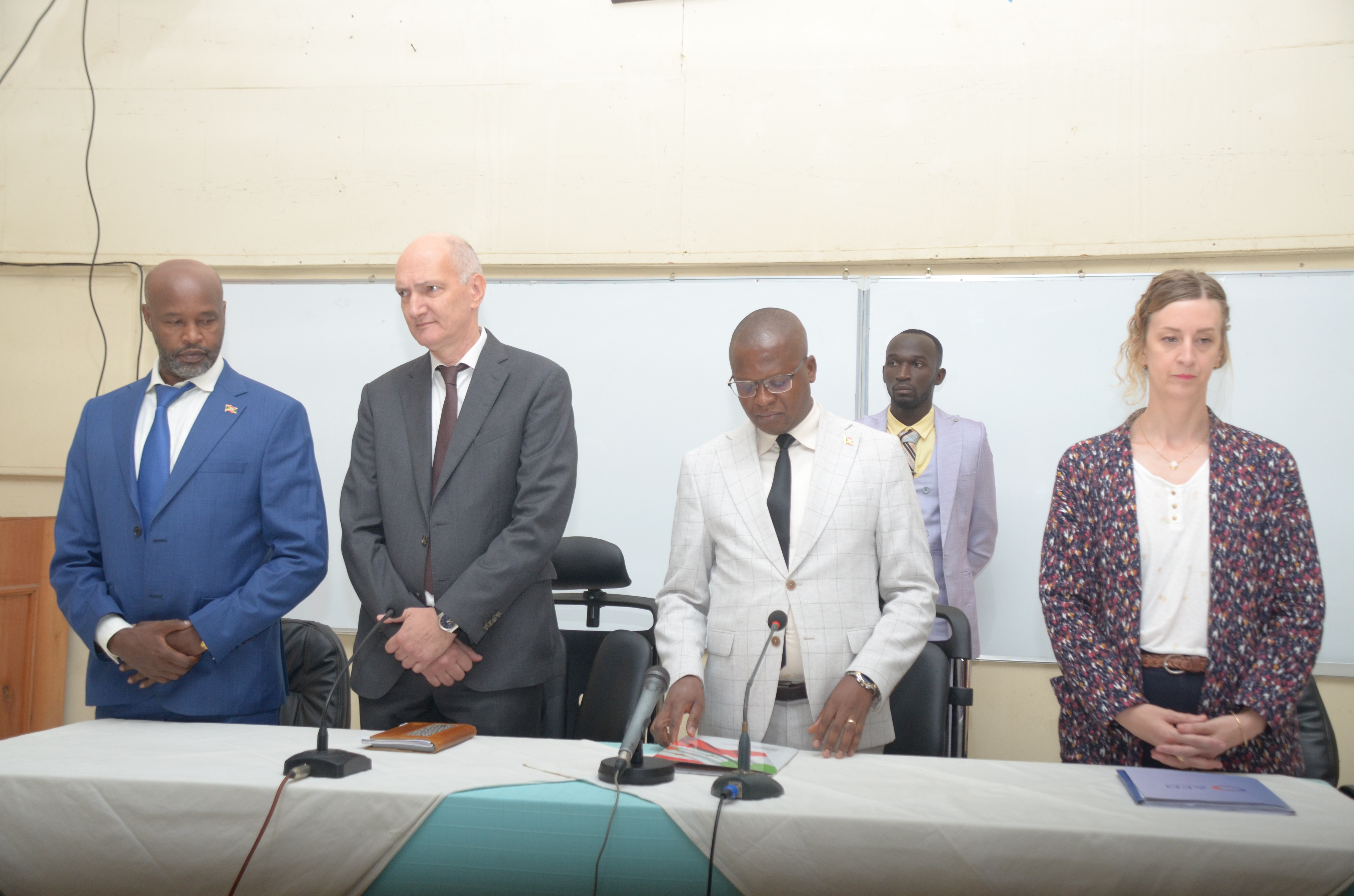 Campus universitaire