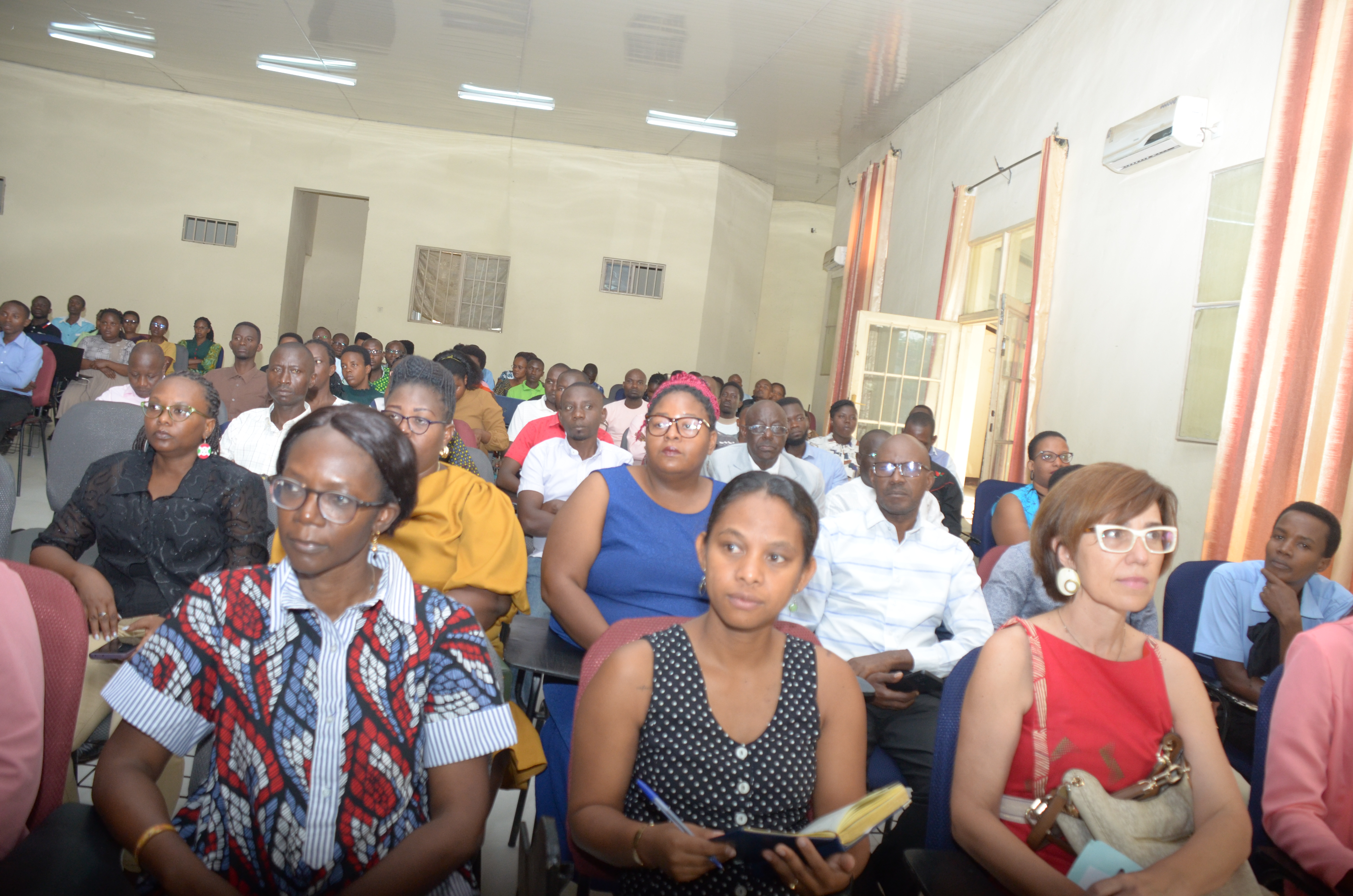 Étudiants universitaires