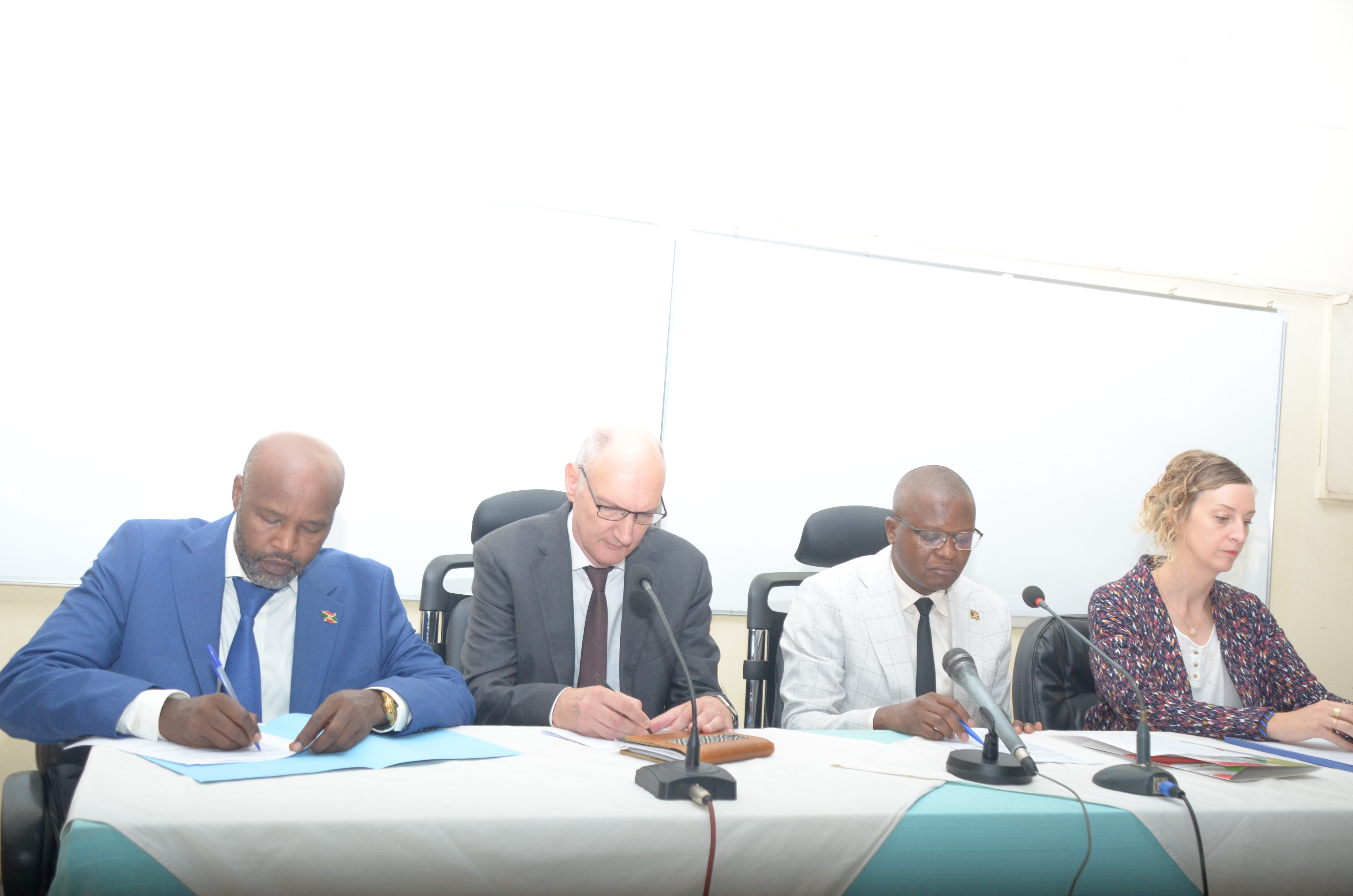 Environnement d'apprentissage