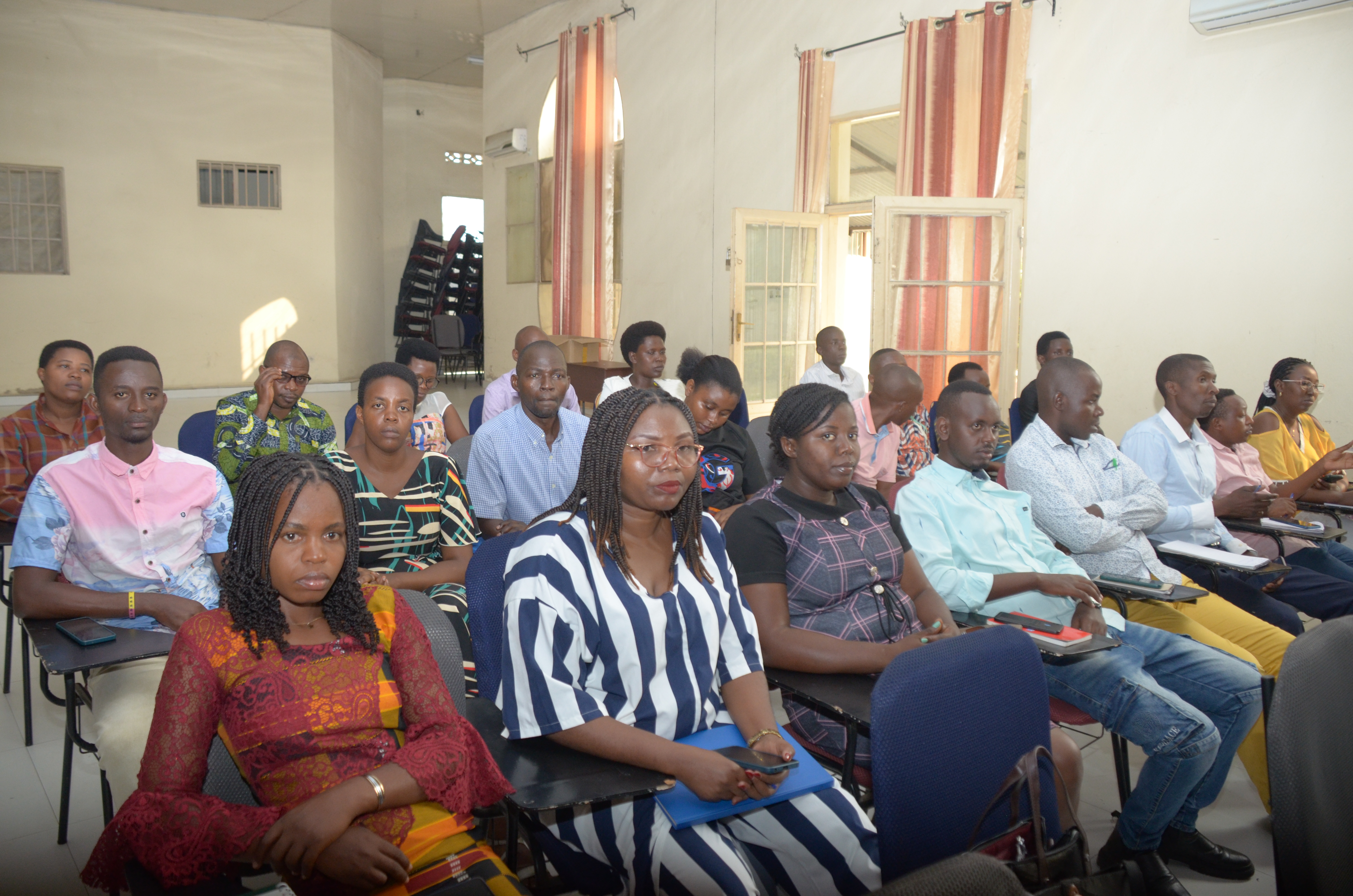 Bibliothèque universitaire